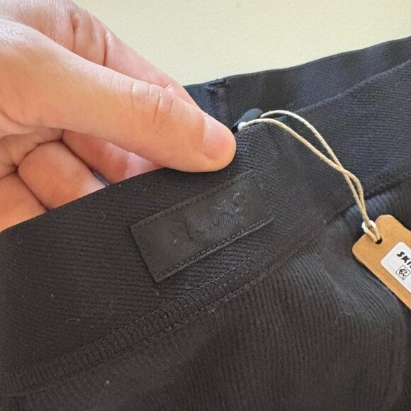 NWT Skims Cotton Rib Legging - Picture 4 of 5